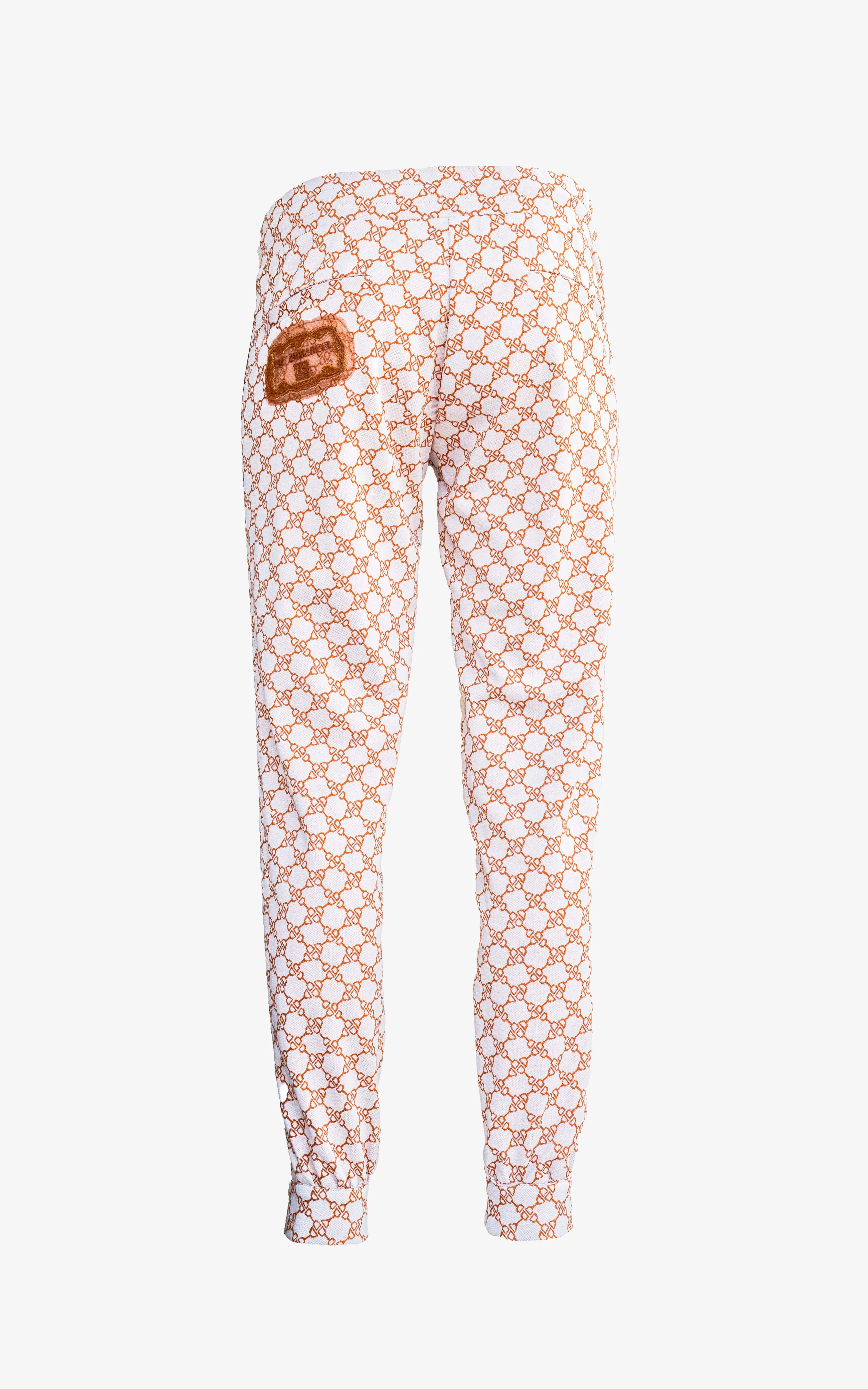 Iconic Sweatpants Light