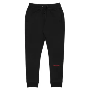 illmatic Unisex Skinny Joggers