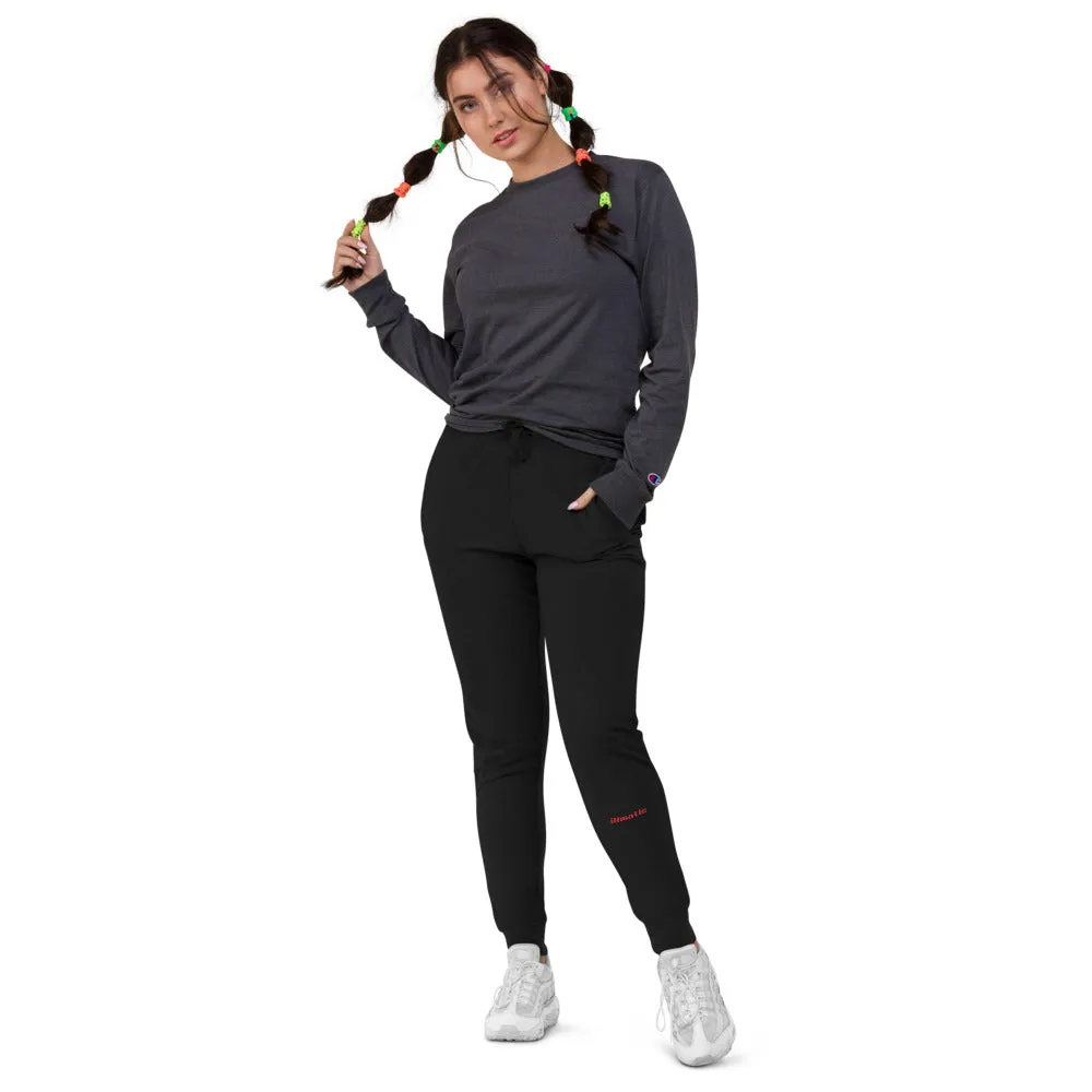 illmatic Unisex Skinny Joggers