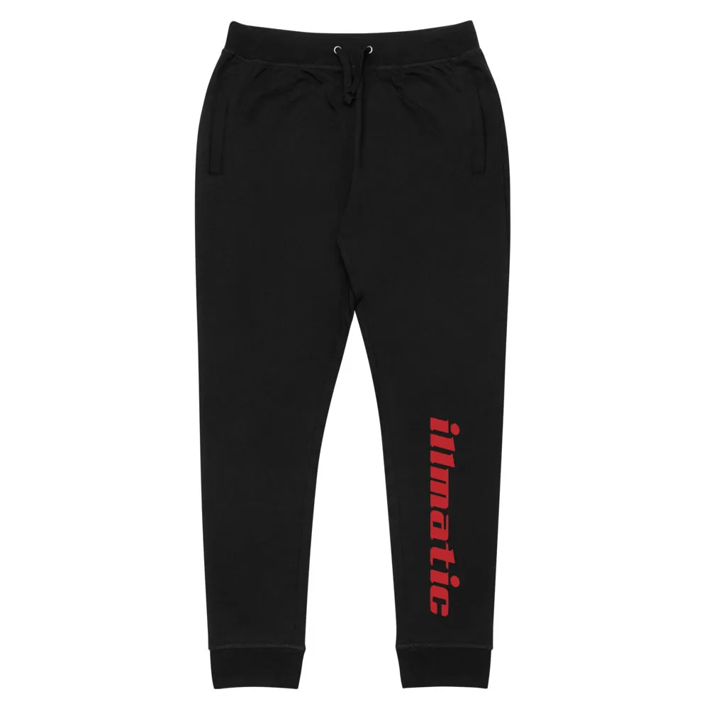 illmatic Unisex Skinny Joggers