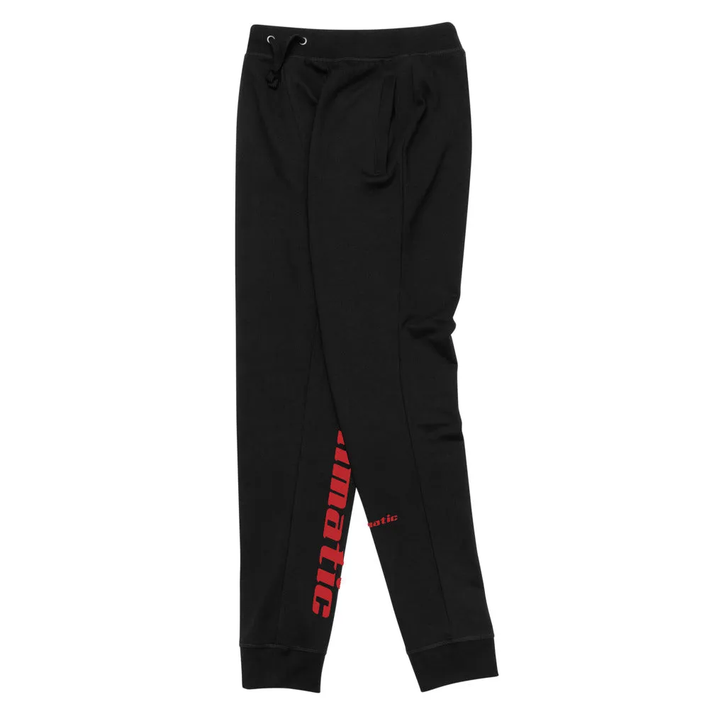 illmatic Unisex Skinny Joggers