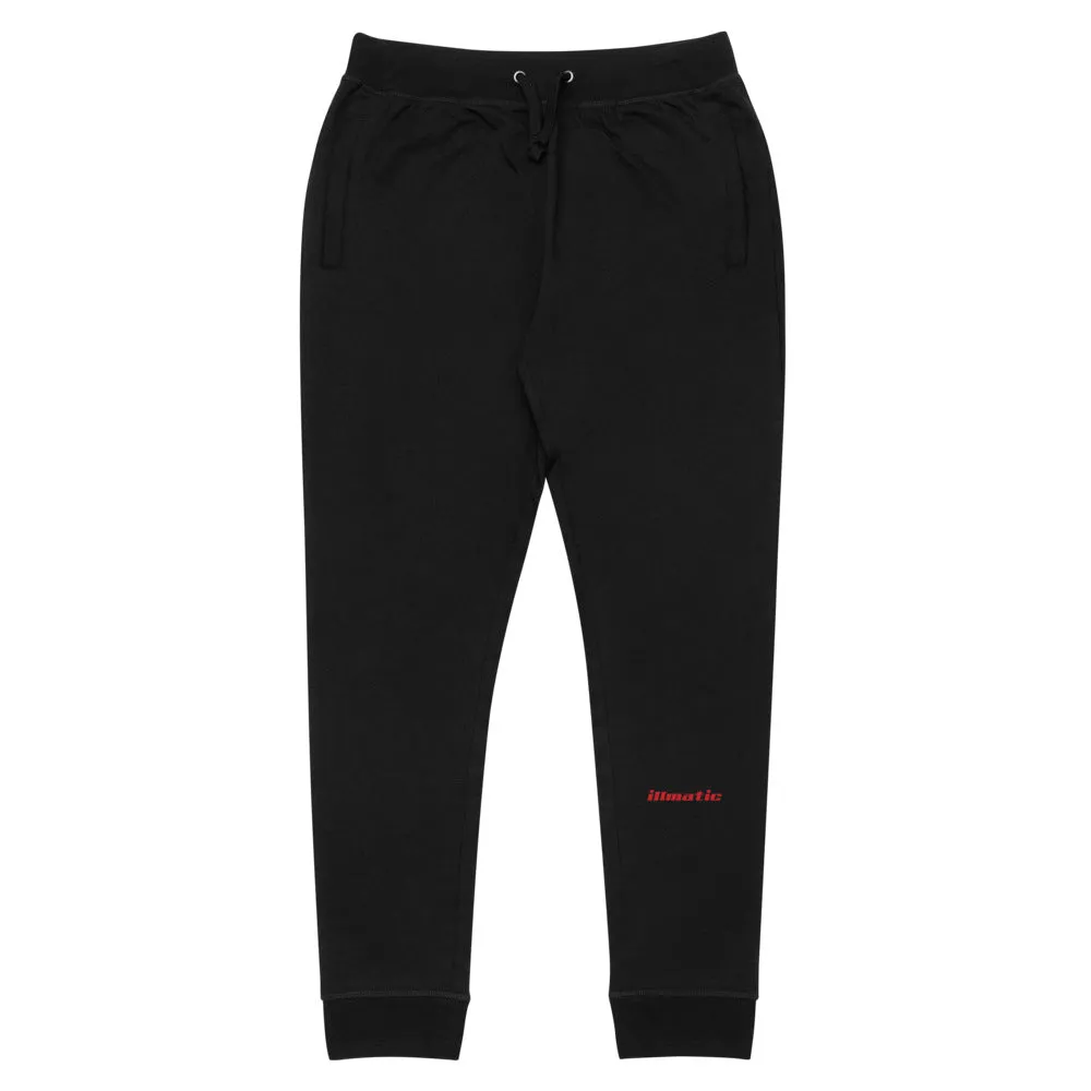 illmatic Unisex Skinny Joggers
