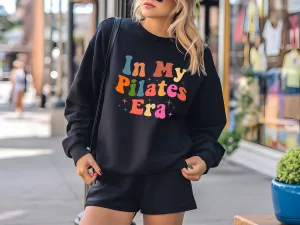 In My Pilates Era Sweatshirt