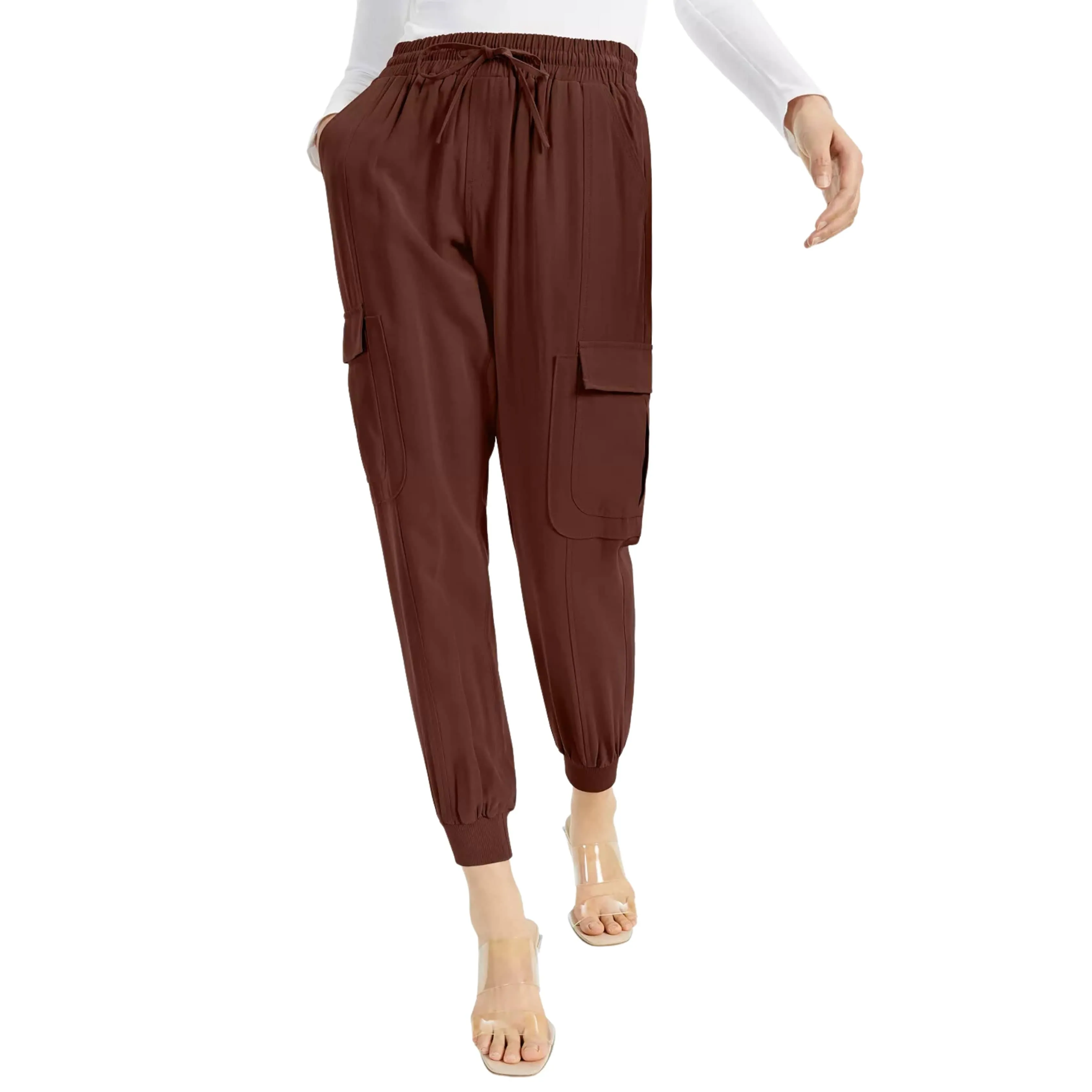INC - Utility Jogger Sweatpant