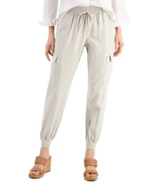 INC - Utility Jogger Sweatpant