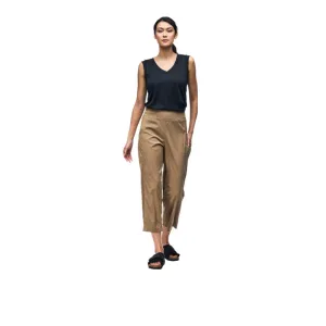 Indyeva Pierna Straight Leg Pant