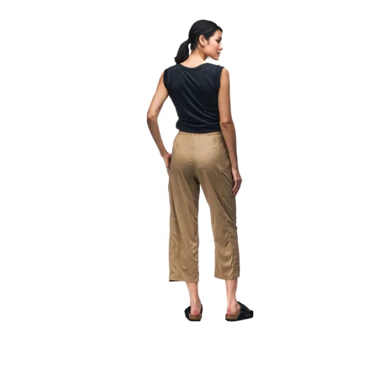 Indyeva Pierna Straight Leg Pant