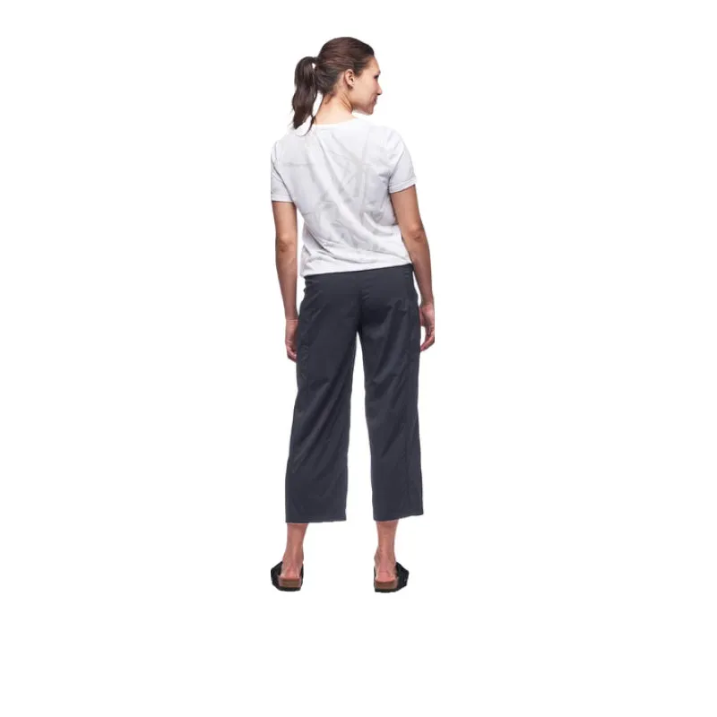 Indyeva Pierna Straight Leg Pant