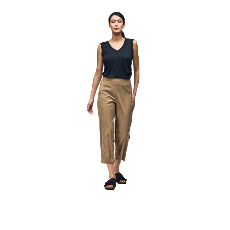 Indyeva Pierna Straight Leg Pant