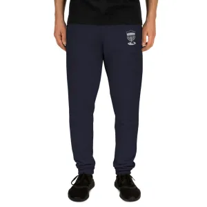 inKoming Kingdom Menorah Logo | Unisex Joggers