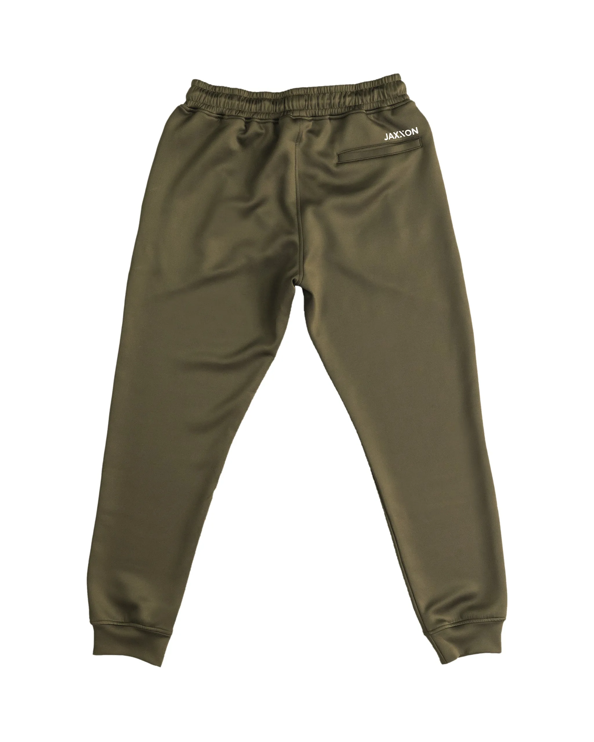 Inspiration Program Sweatpants - Green