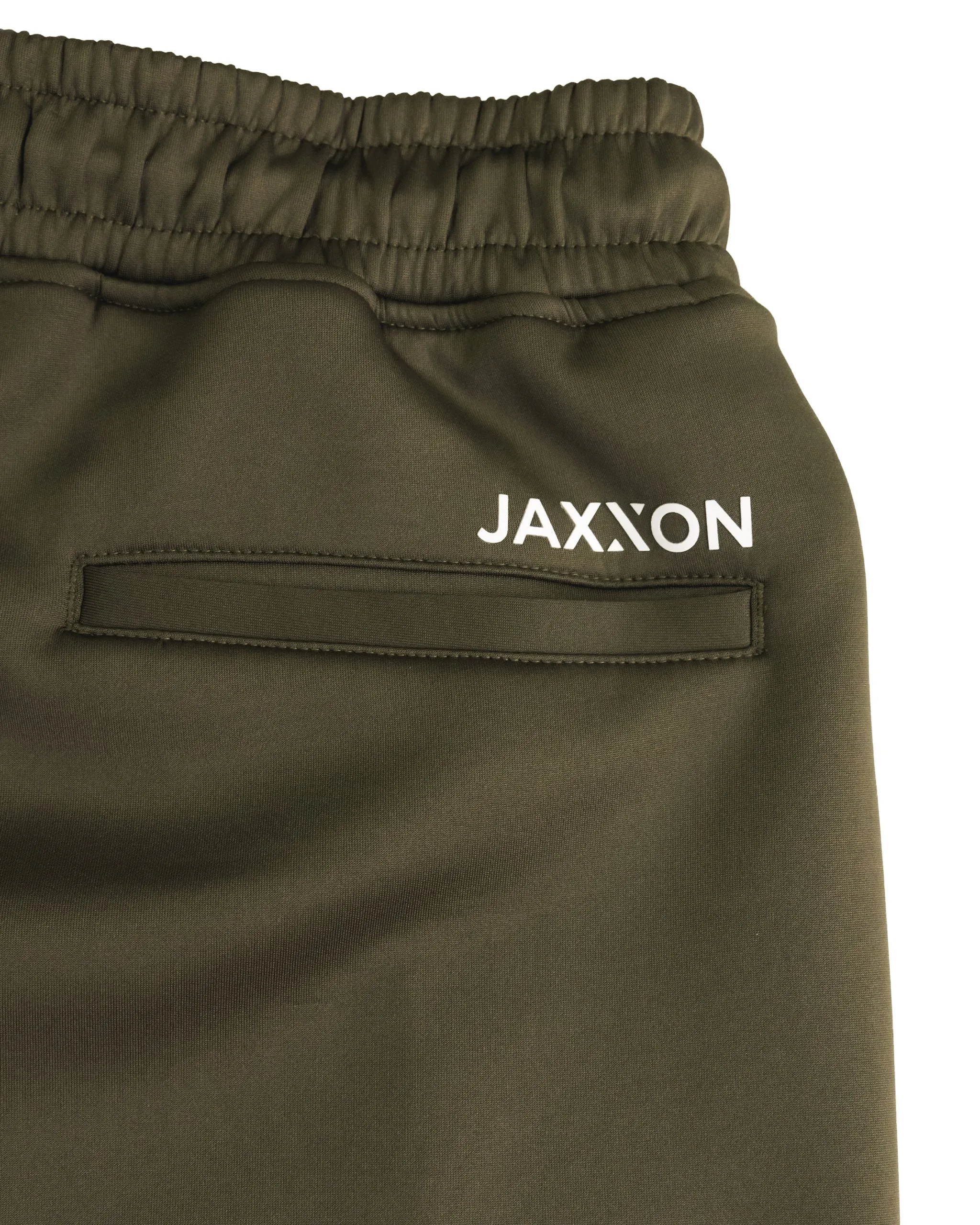 Inspiration Program Sweatpants - Green