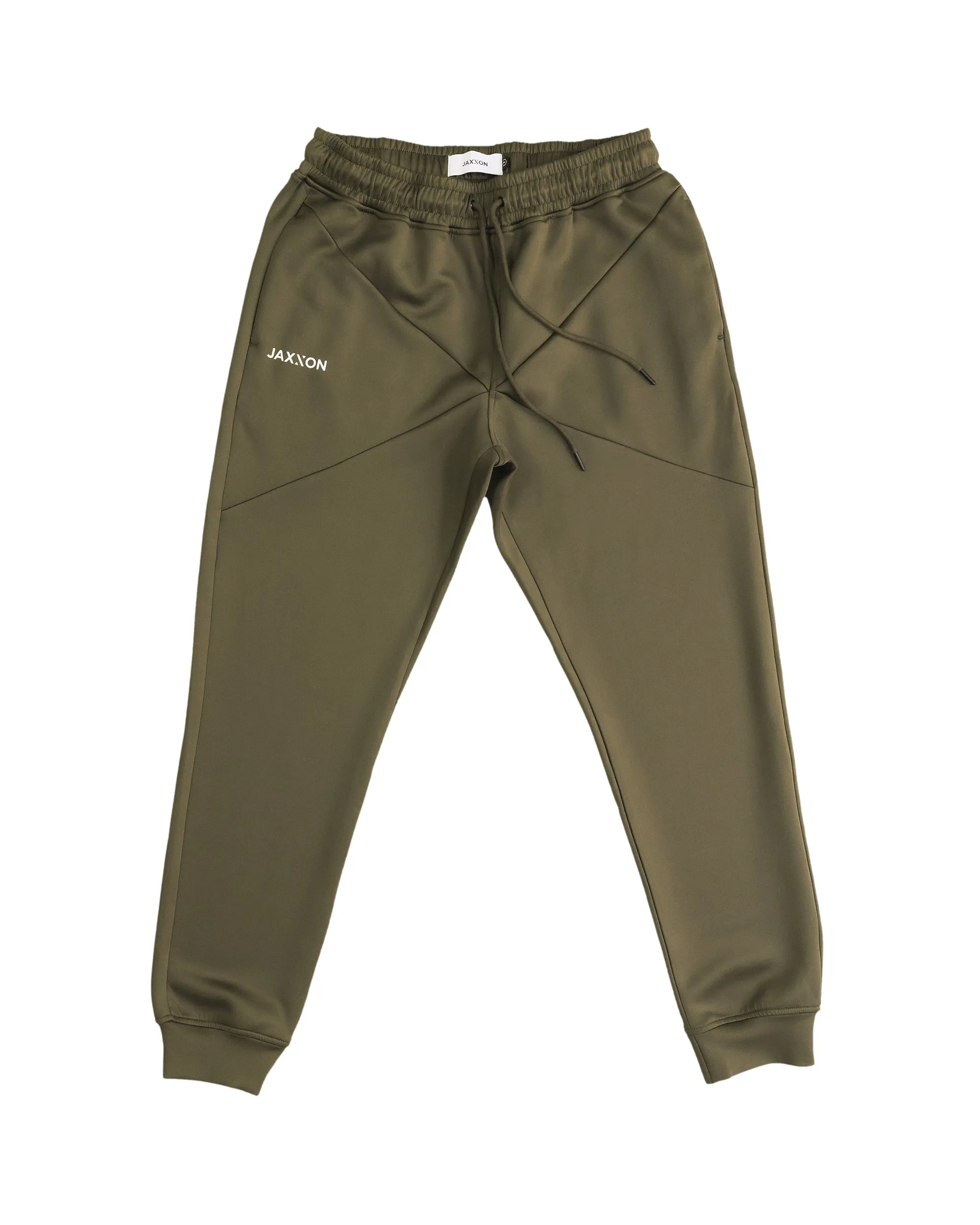 Inspiration Program Sweatpants - Green