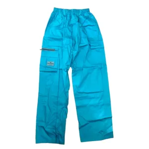 INSTOCK - Men's Multi-Pocket Tactical Pants – Durable & Stylish