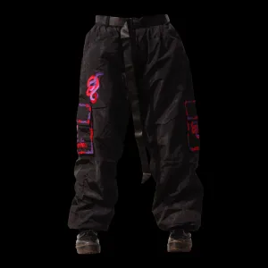INSULATED BLACK
