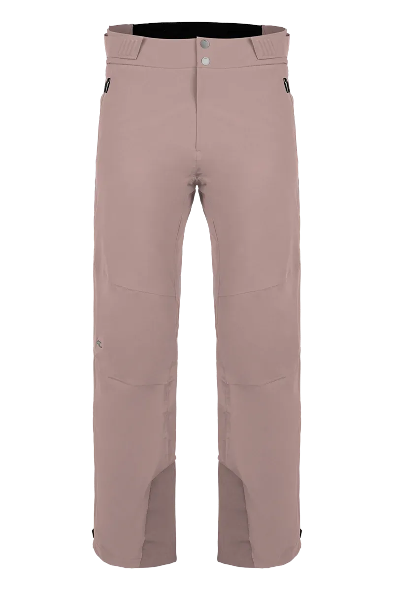 Insulated Formula Pro Ski Pants