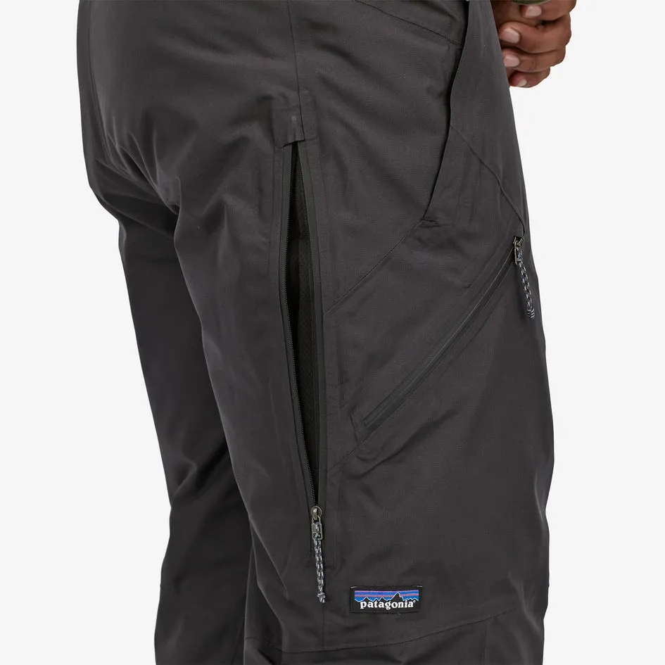 Insulated Powder Town Pants (Men's) - 31170 - Past Season