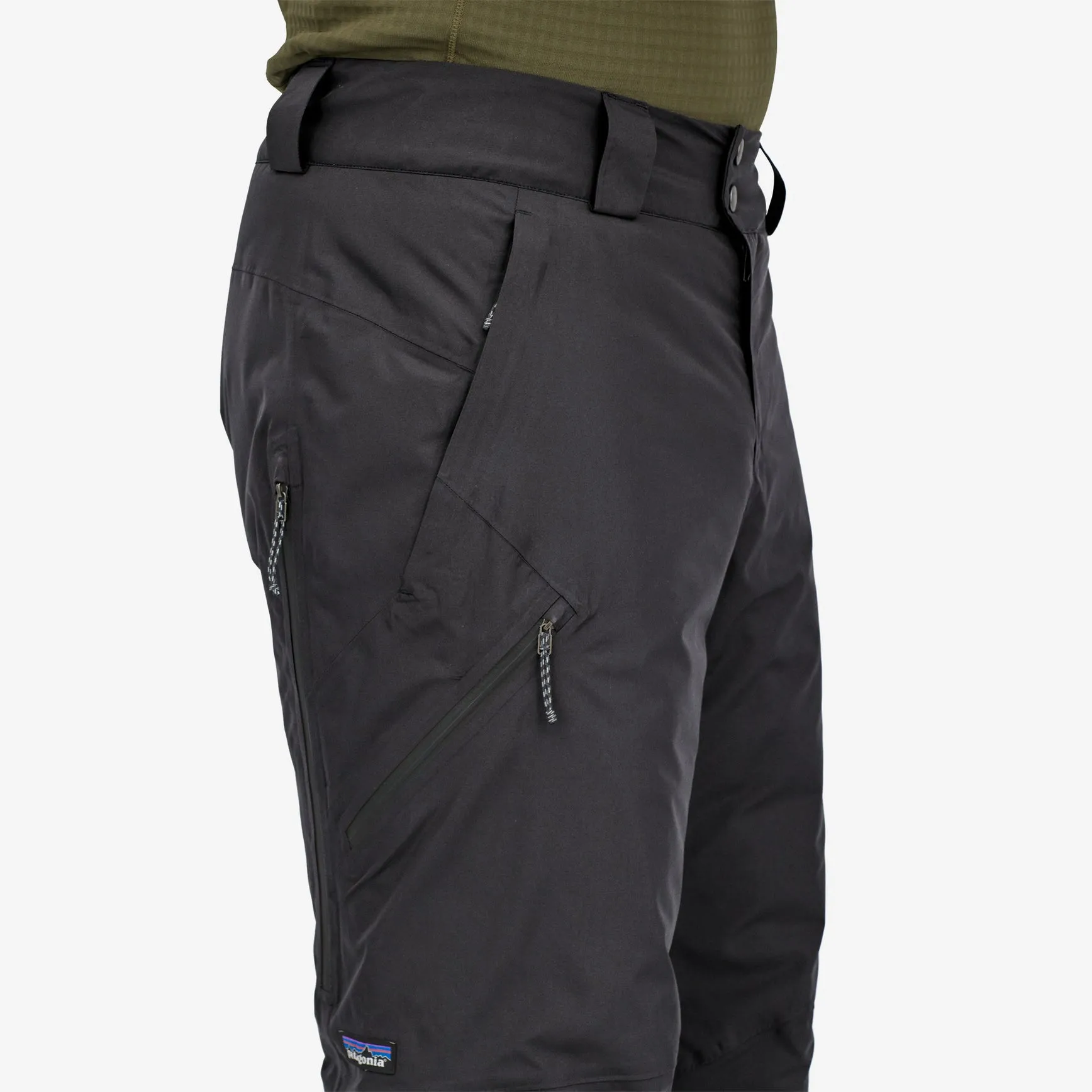 Insulated Powder Town Pants (Men's) - 31170 - Past Season