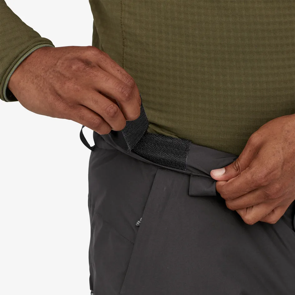 Insulated Powder Town Pants (Men's) - 31170 - Past Season