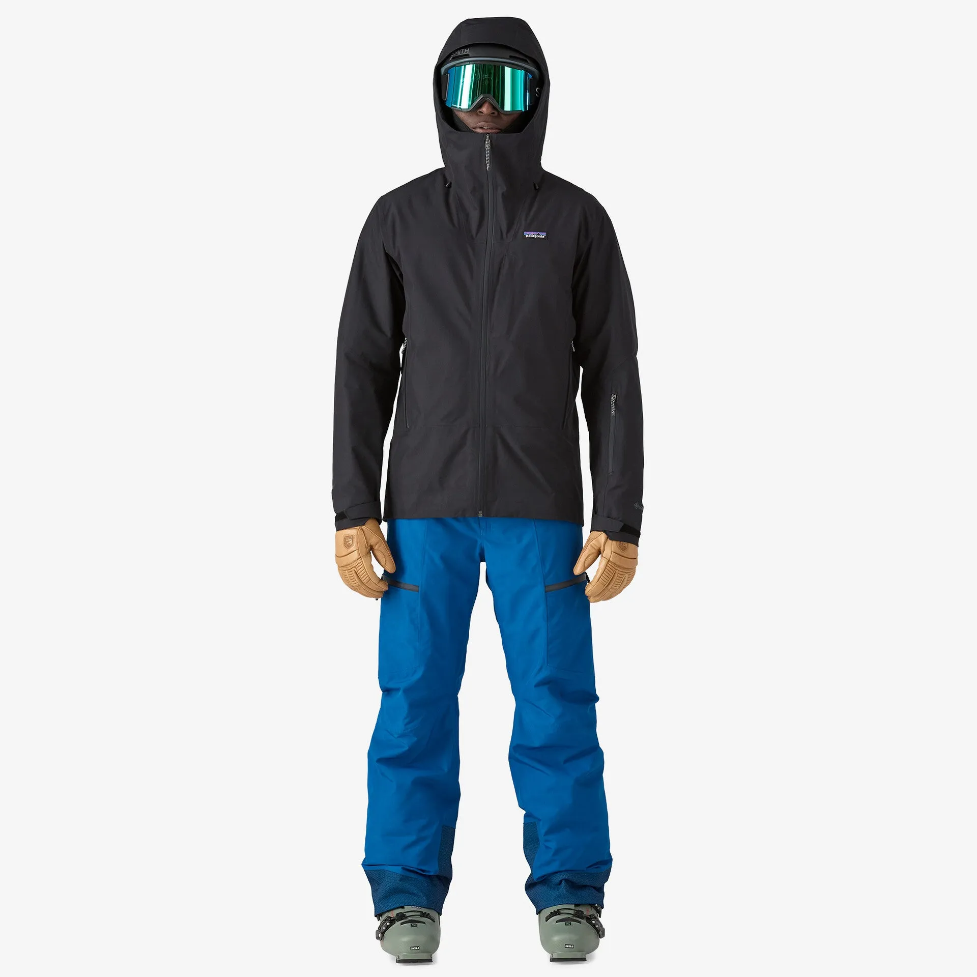 Insulated Storm Shift Jacket (Men's) - 31830