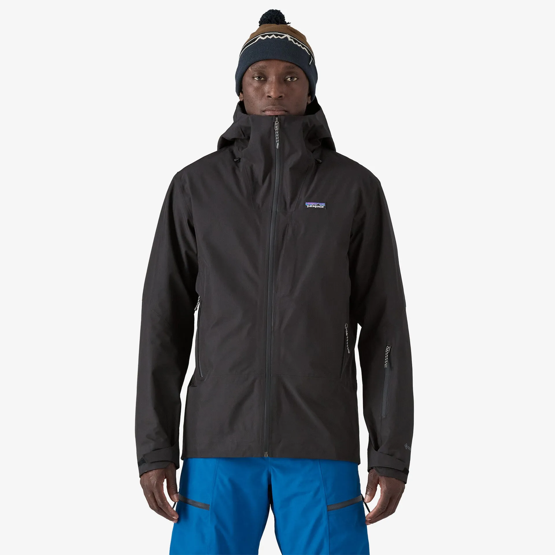 Insulated Storm Shift Jacket (Men's) - 31830