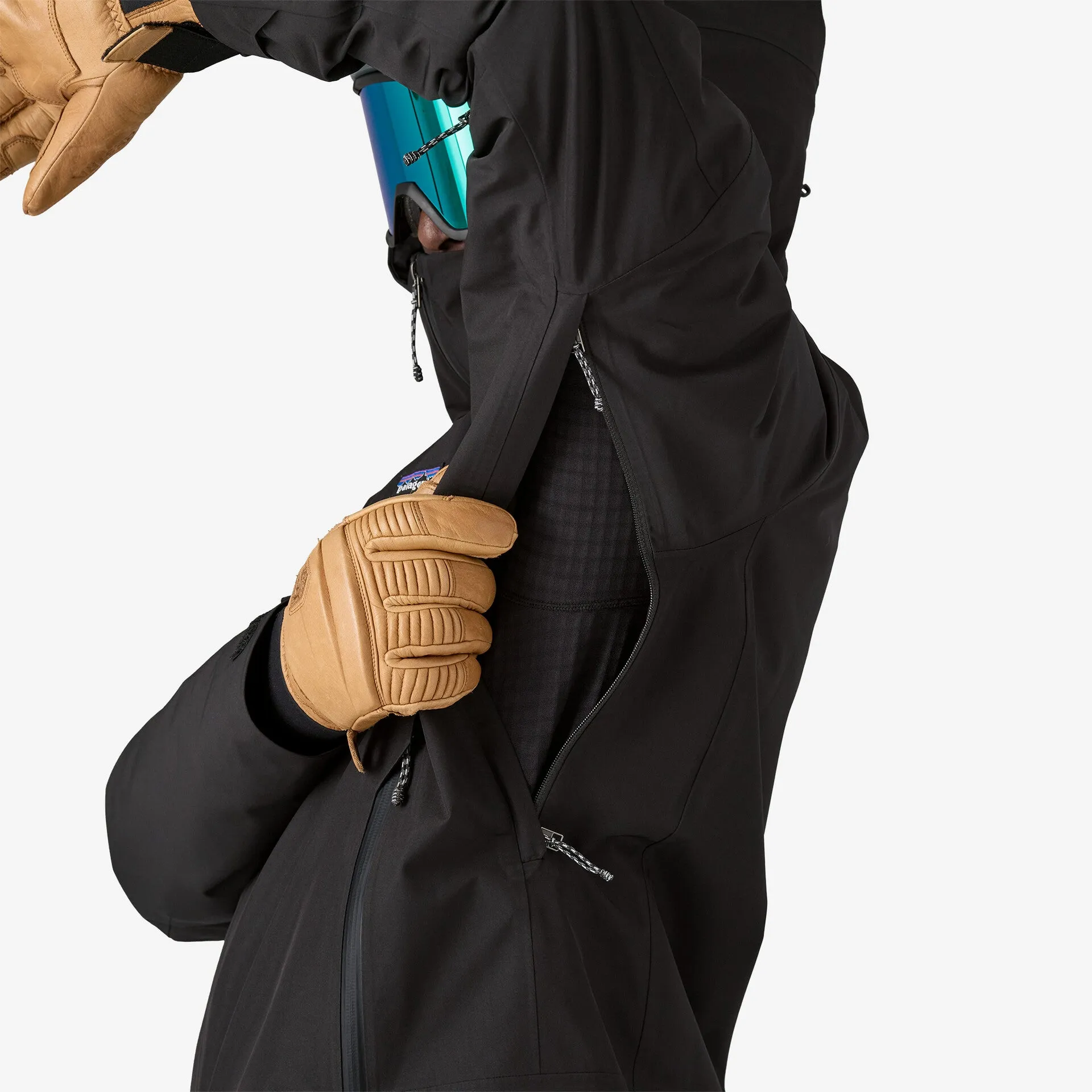 Insulated Storm Shift Jacket (Men's) - 31830