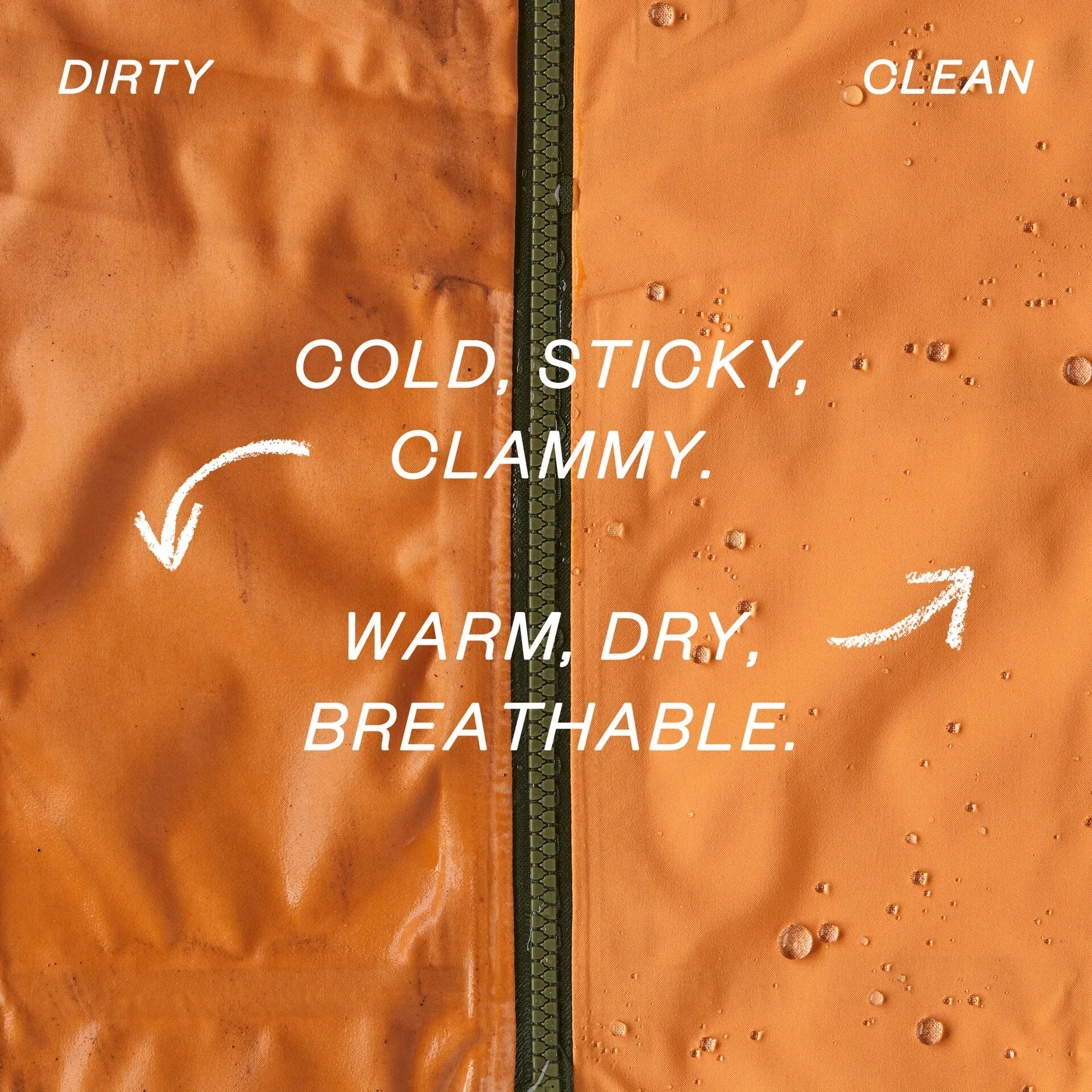 Insulated Storm Shift Jacket (Men's) - 31830