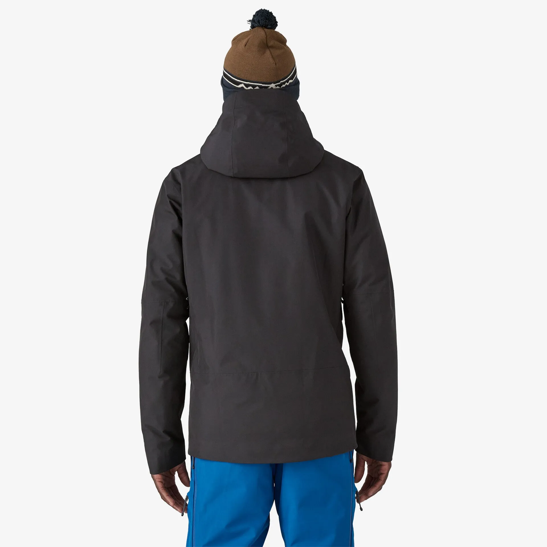Insulated Storm Shift Jacket (Men's) - 31830