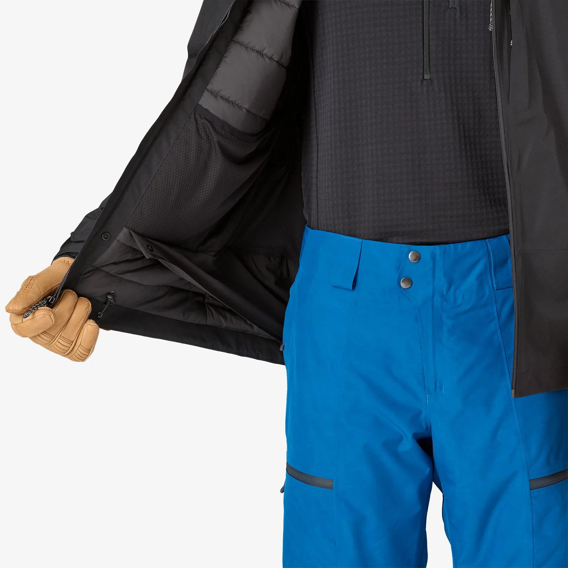 Insulated Storm Shift Jacket (Men's) - 31830