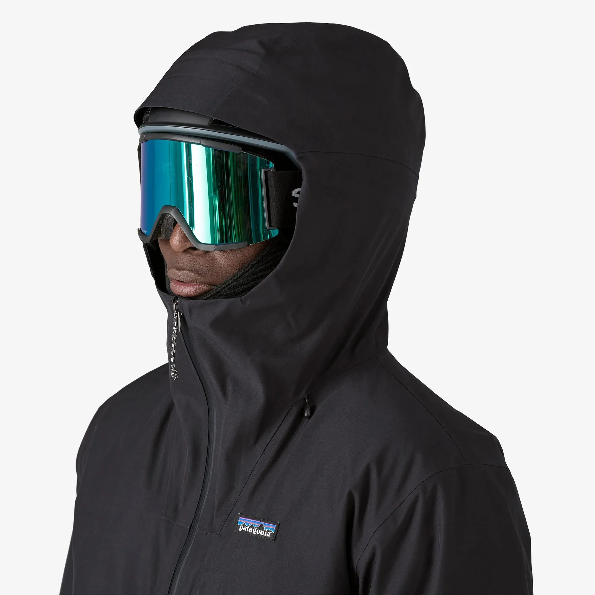 Insulated Storm Shift Jacket (Men's) - 31830