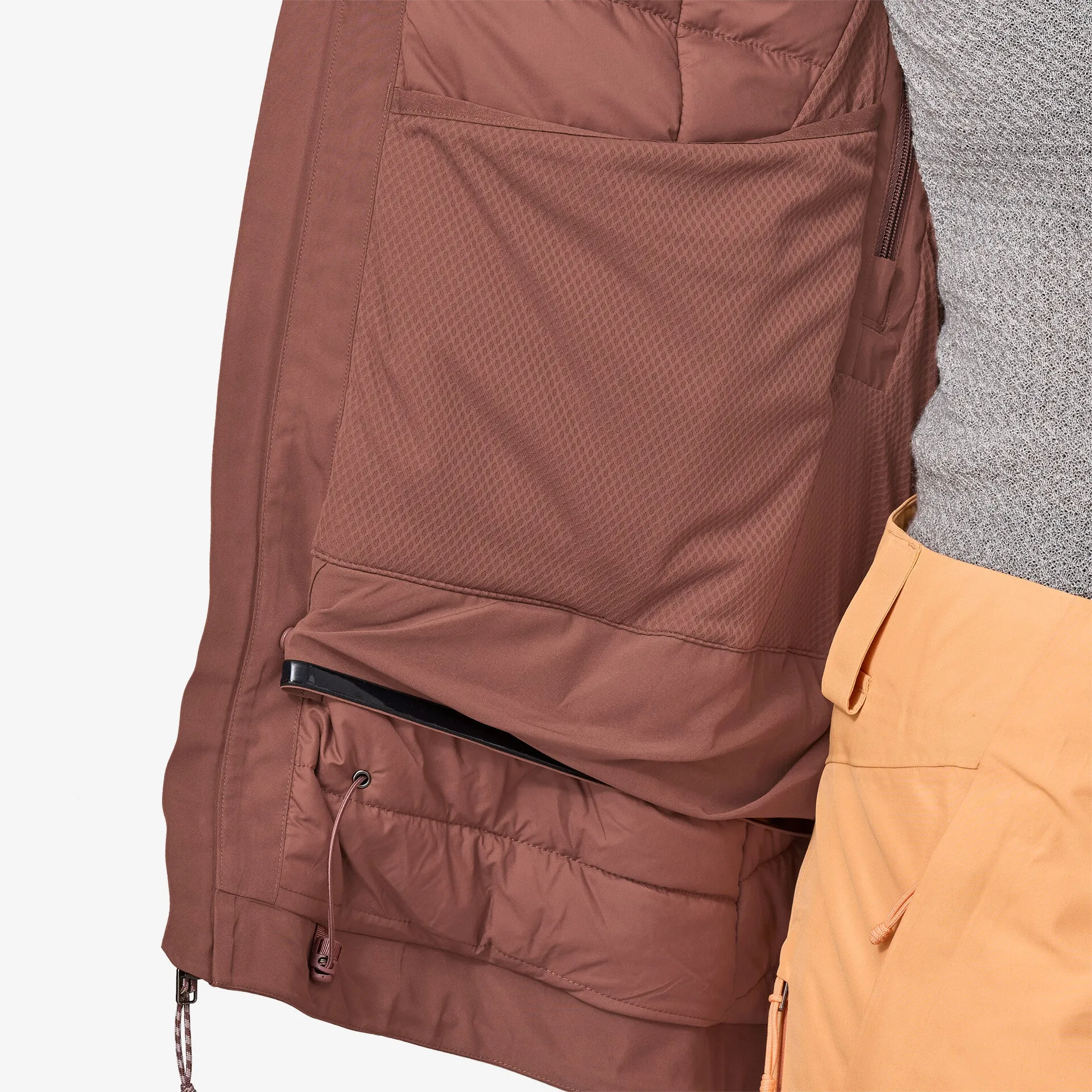 Insulated Storm Shift Jacket (Women's) - 31835