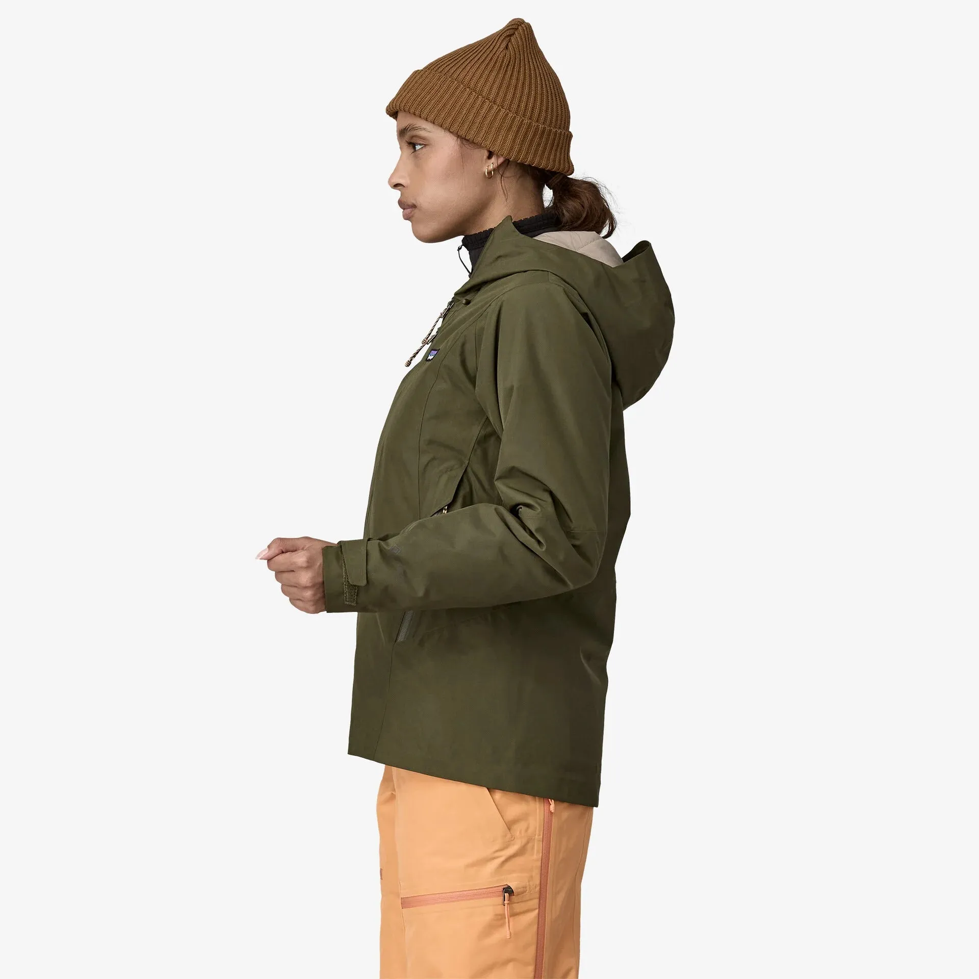 Insulated Storm Shift Jacket (Women's) - 31835
