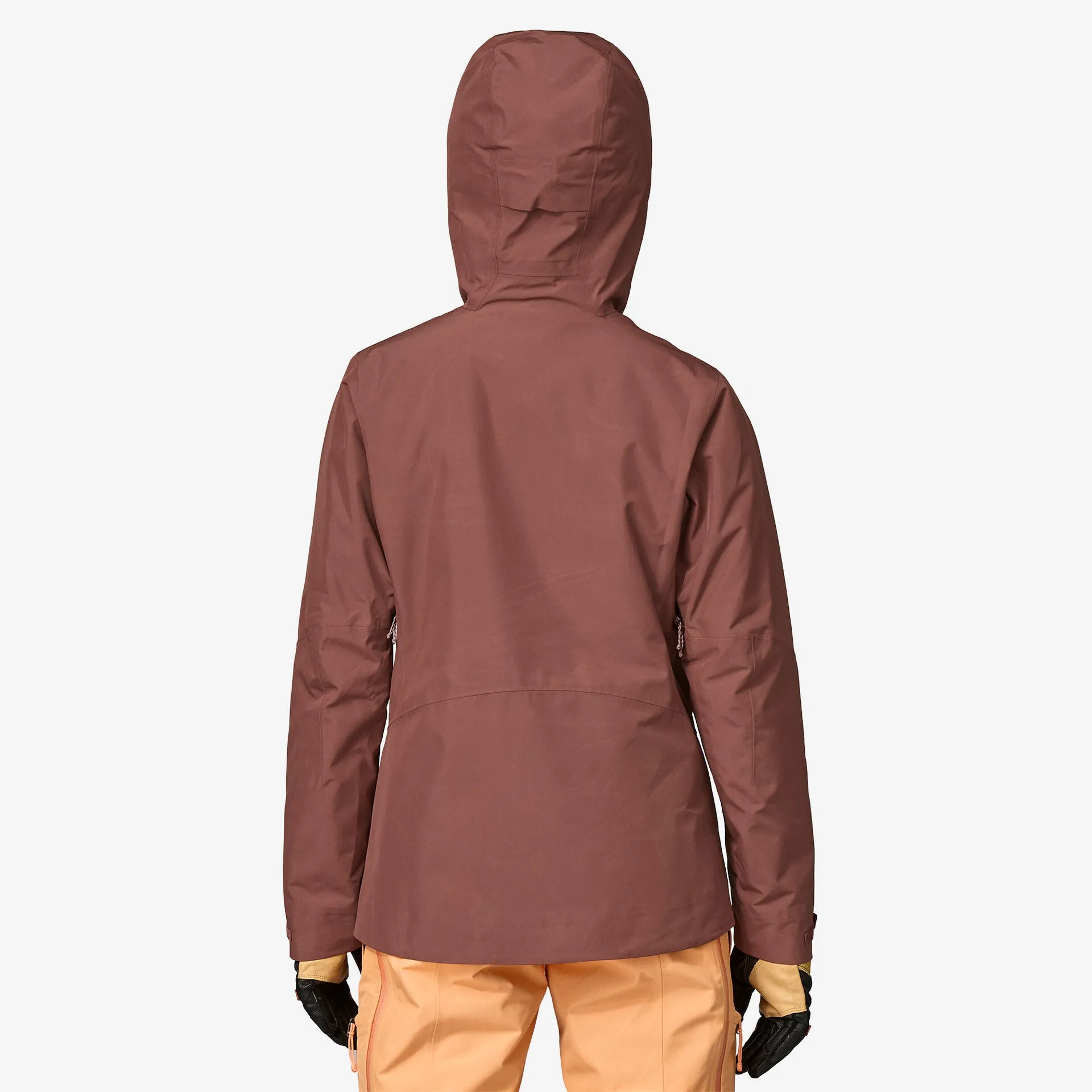 Insulated Storm Shift Jacket (Women's) - 31835