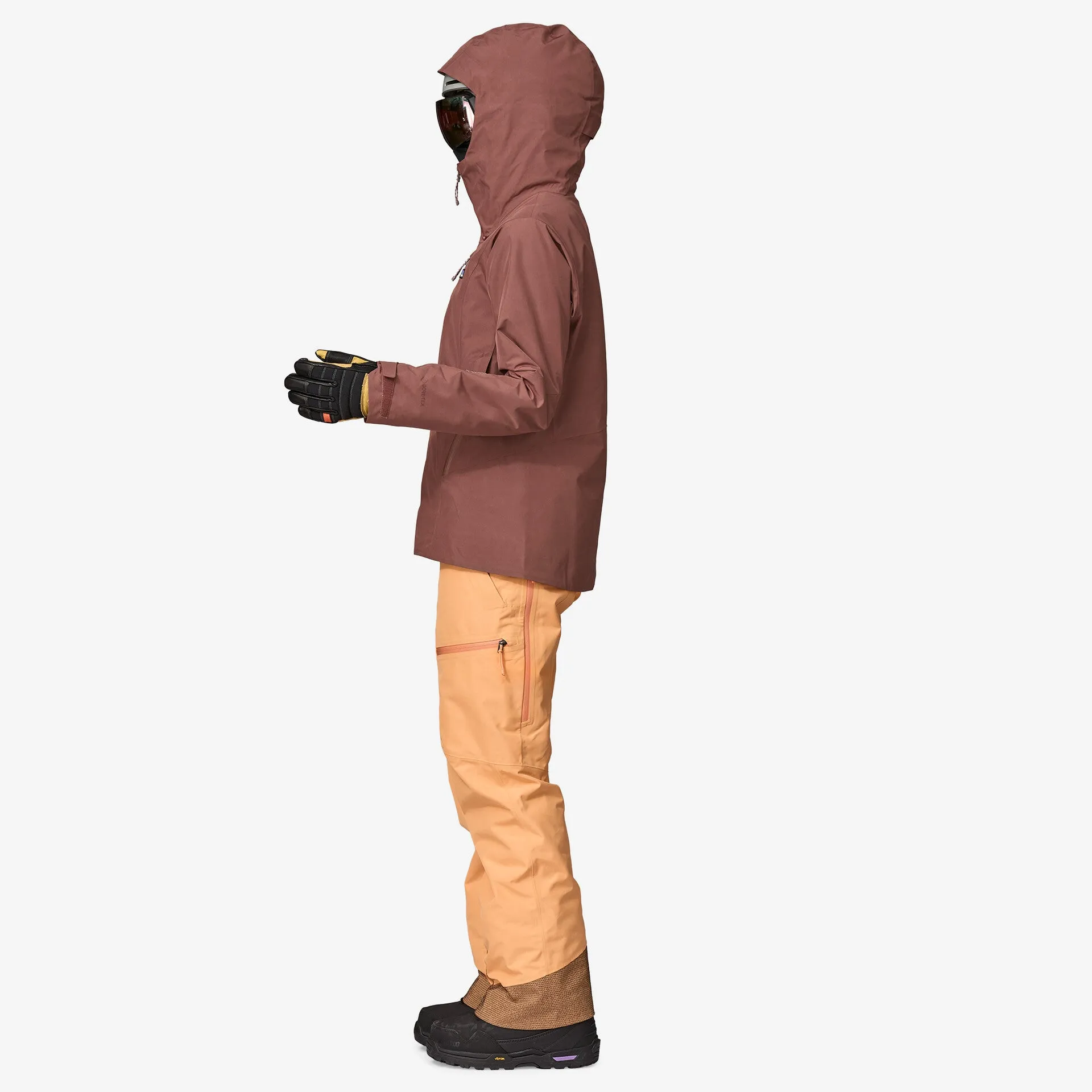 Insulated Storm Shift Jacket (Women's) - 31835