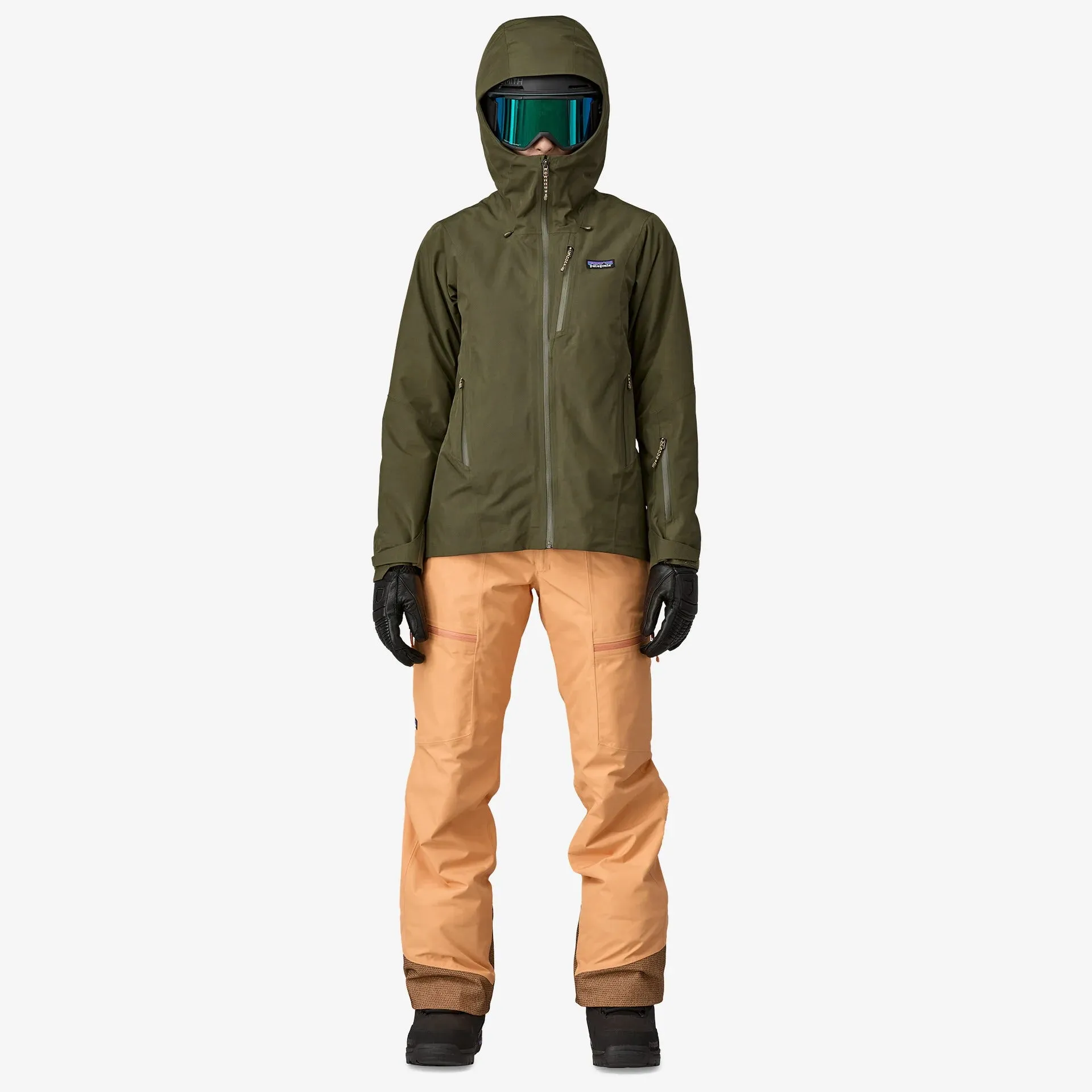 Insulated Storm Shift Jacket (Women's) - 31835