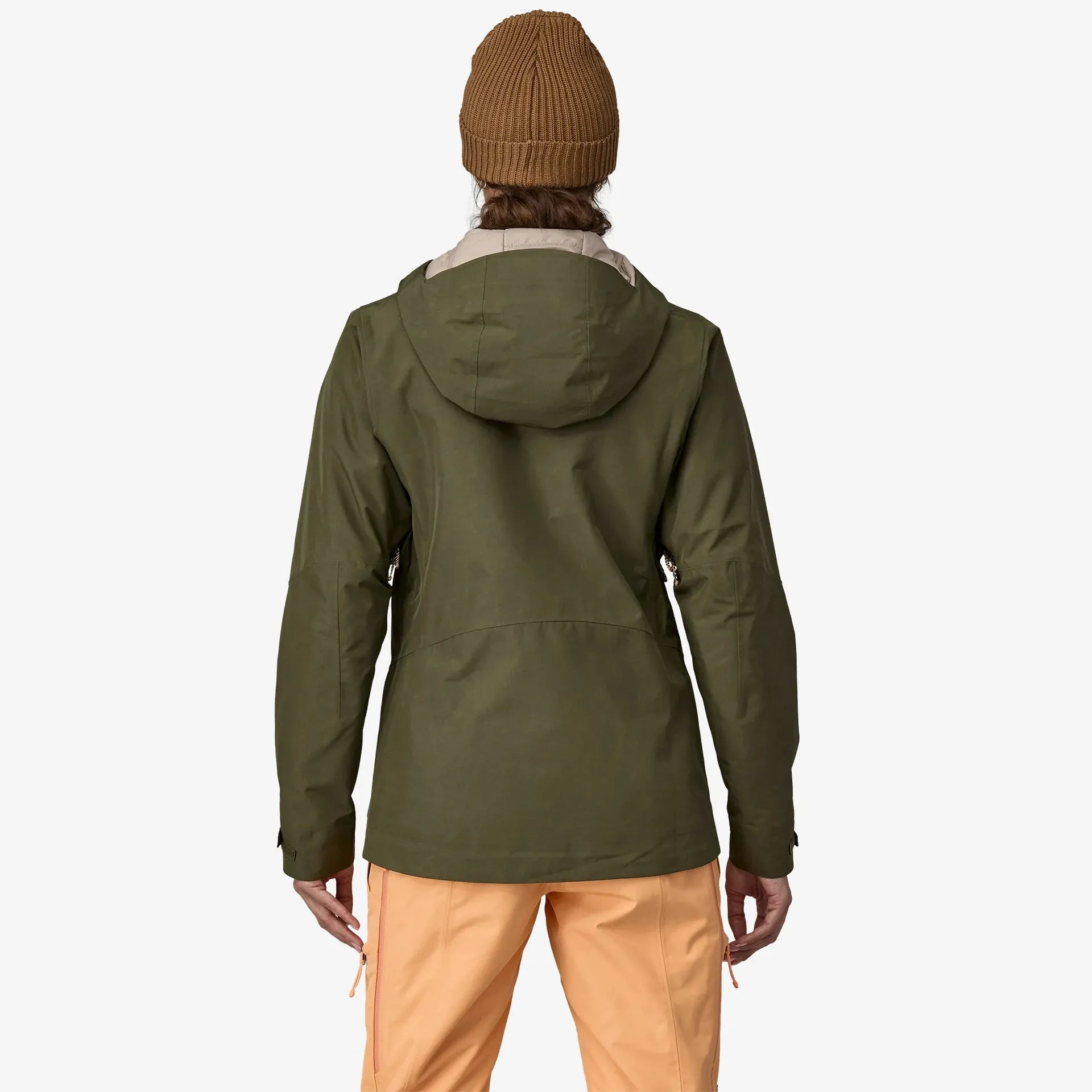 Insulated Storm Shift Jacket (Women's) - 31835