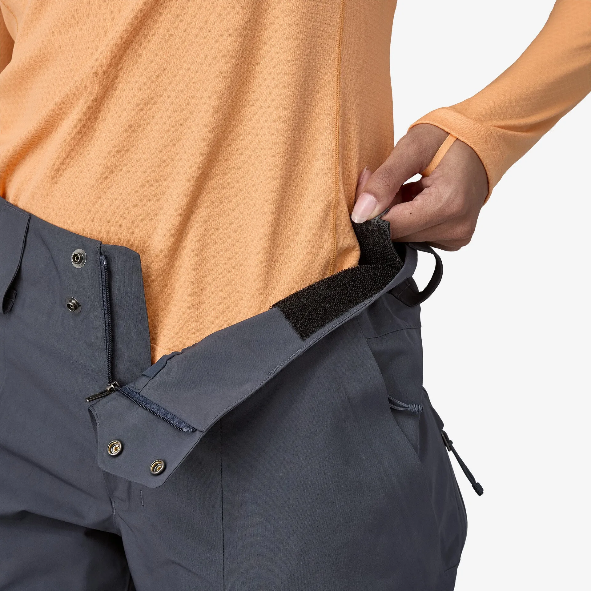 Insulated Storm Shift Pants (Women's) - 31865