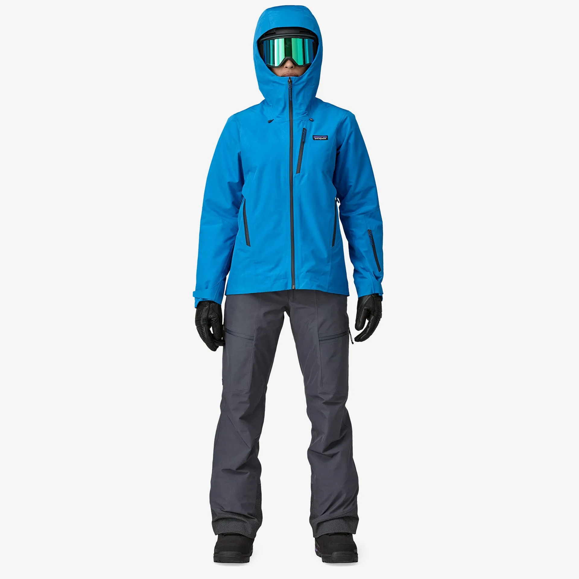 Insulated Storm Shift Pants (Women's) - 31865