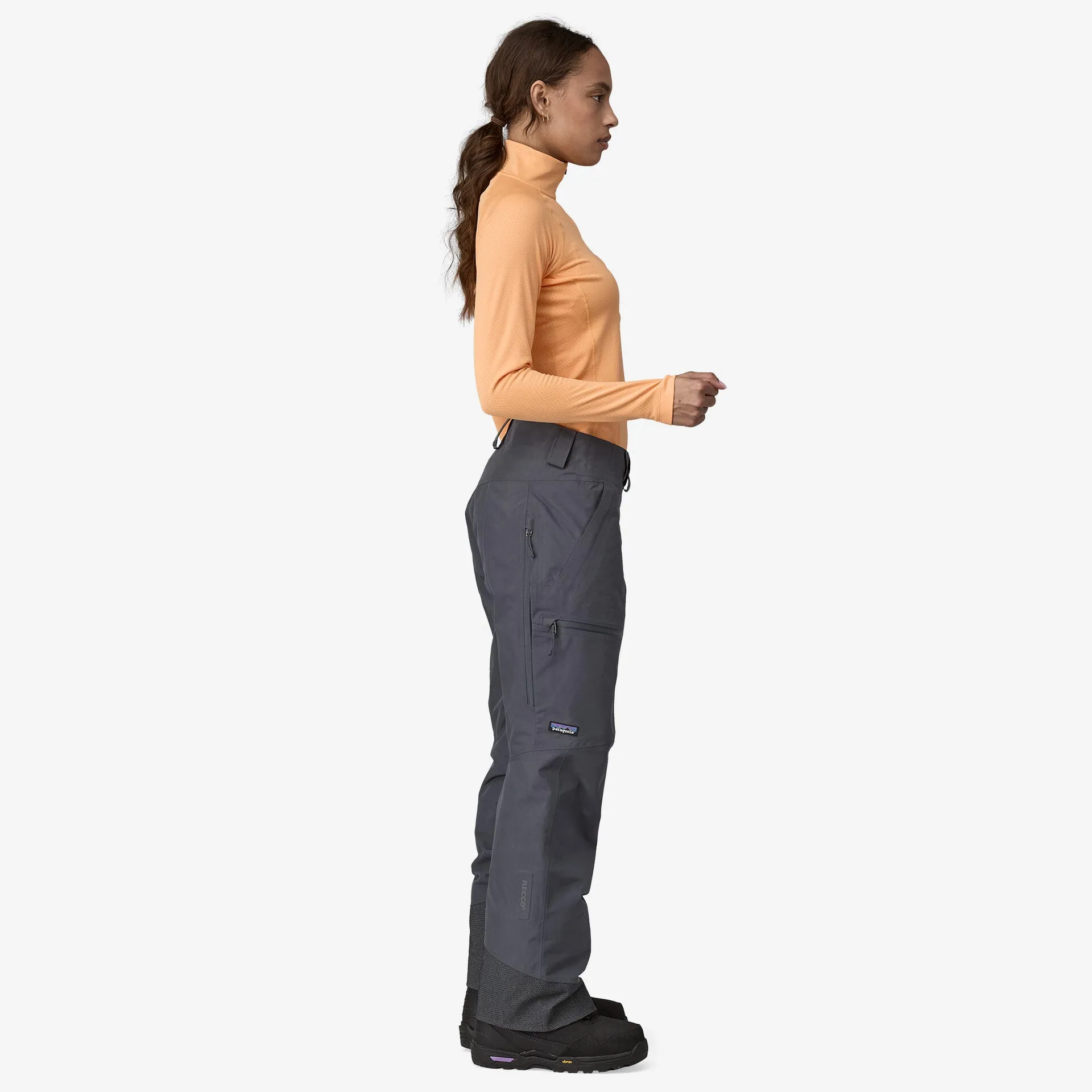 Insulated Storm Shift Pants (Women's) - 31865