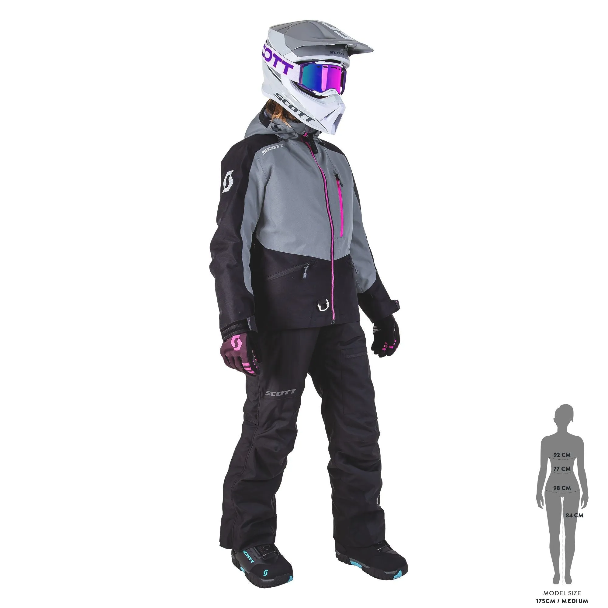Intake Dryo Women's Pants
