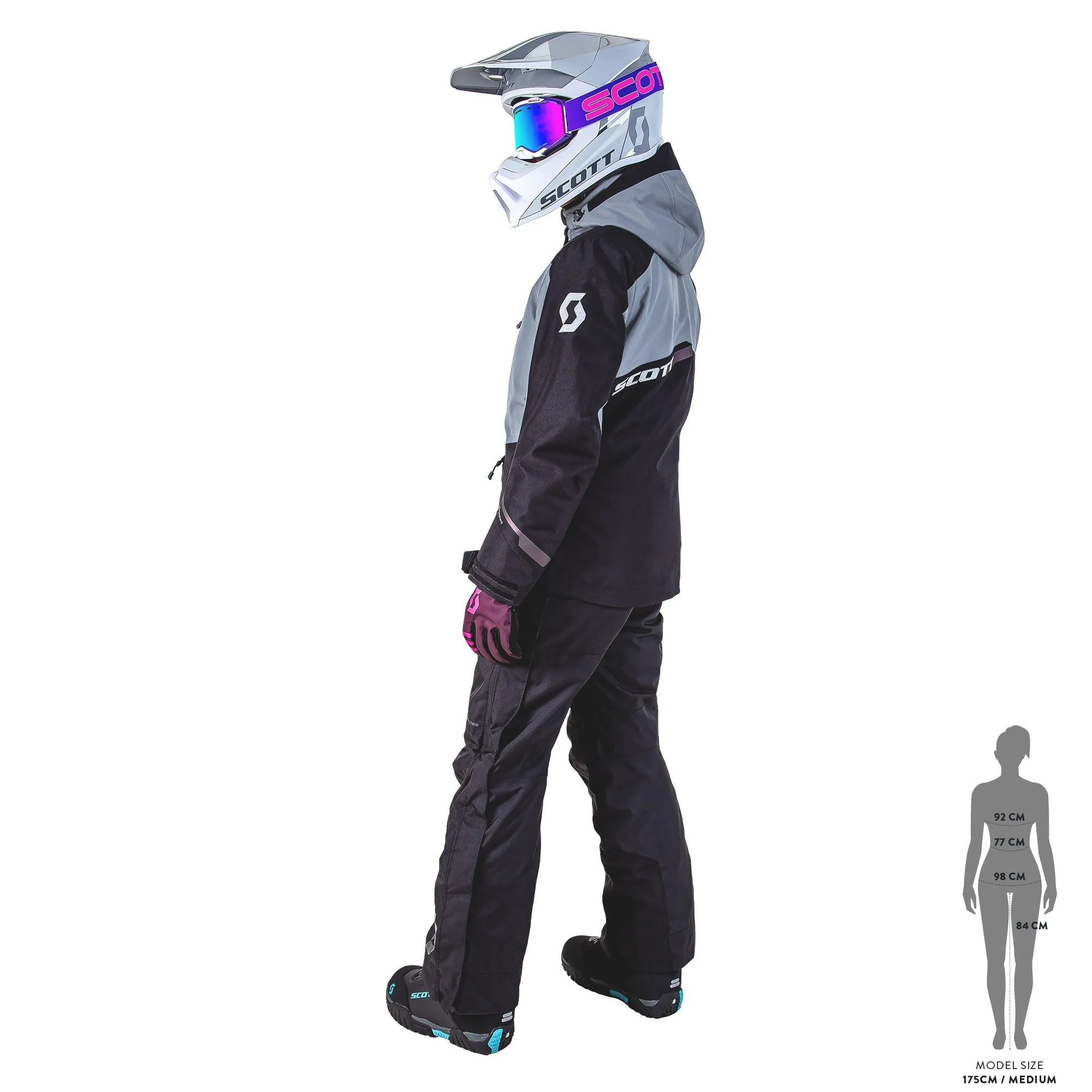 Intake Dryo Women's Pants