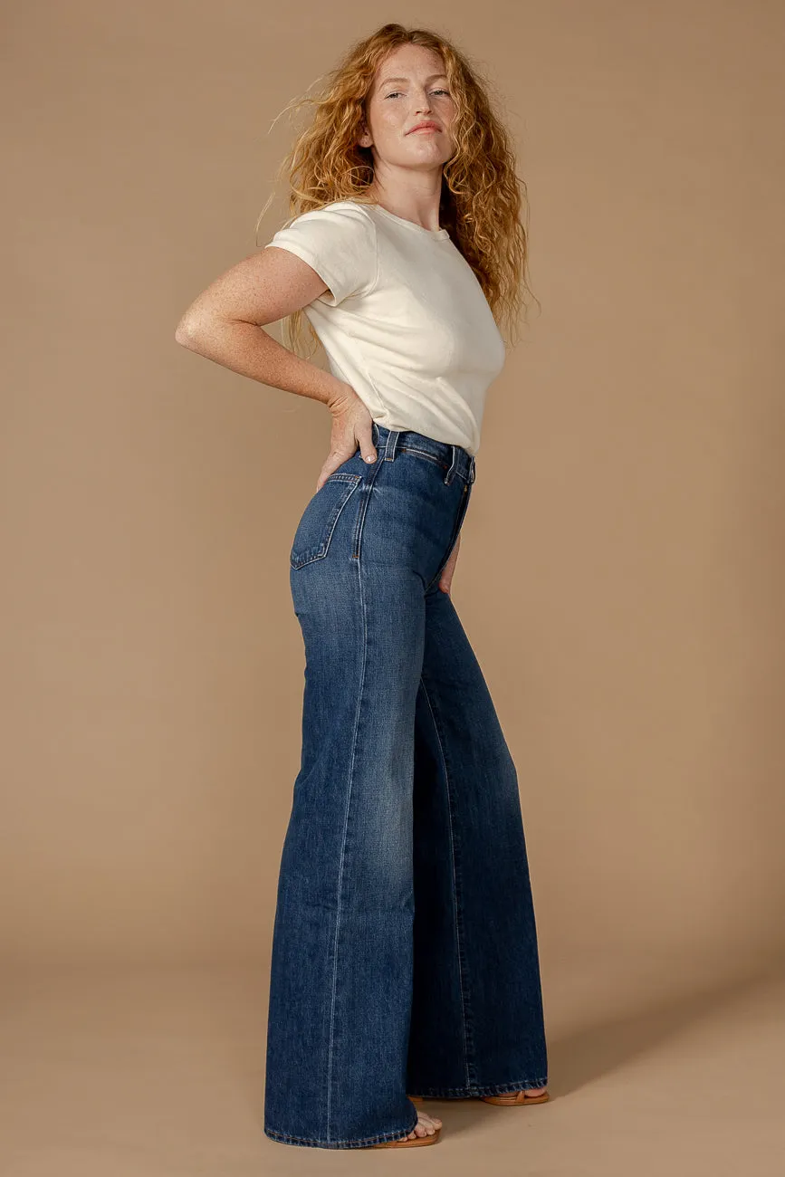 Iris Palazzo || Mason