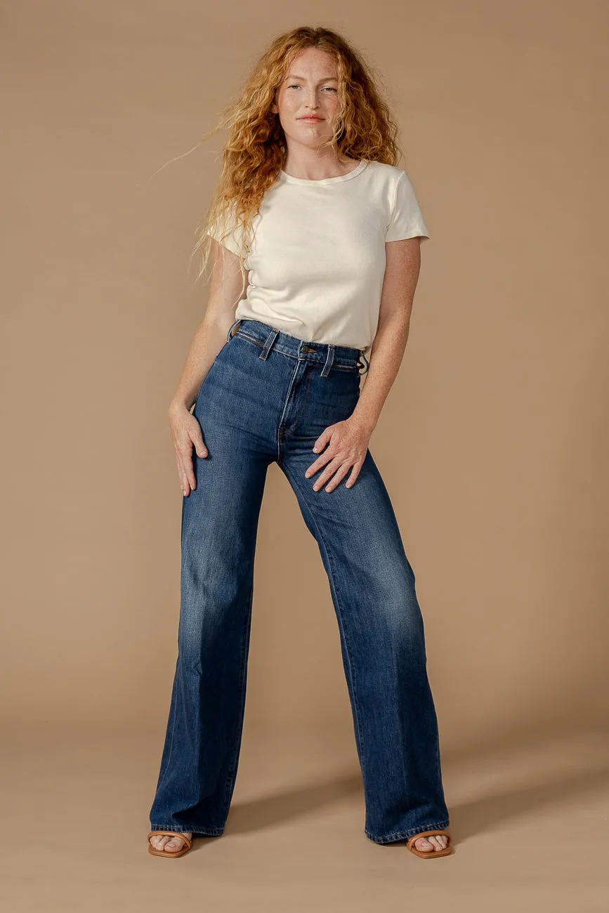 Iris Palazzo || Mason