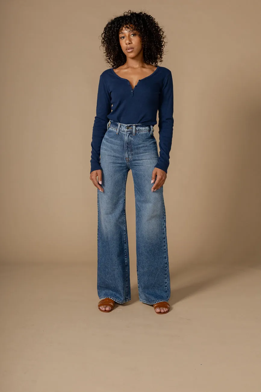 Iris Palazzo || Milton