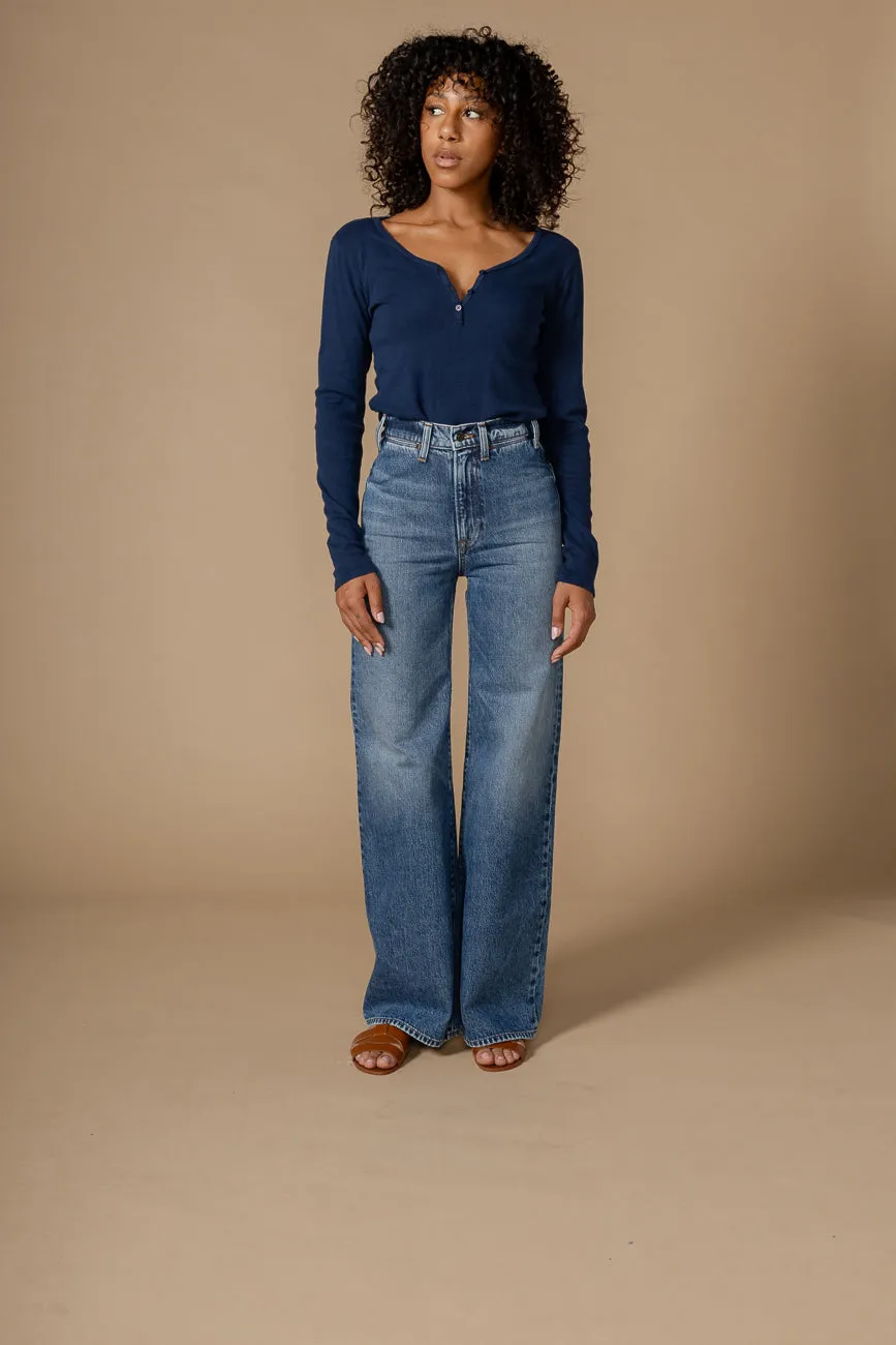 Iris Palazzo || Milton