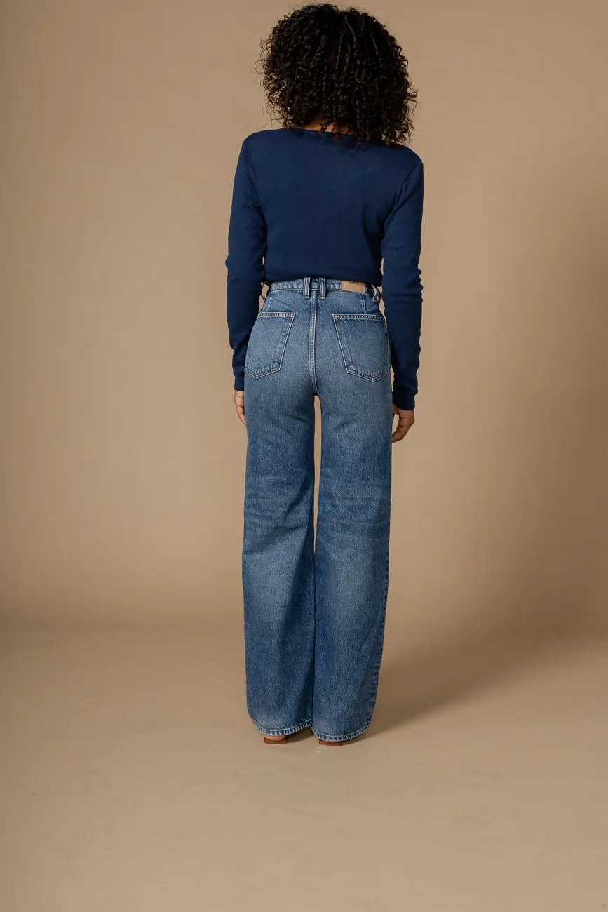 Iris Palazzo || Milton