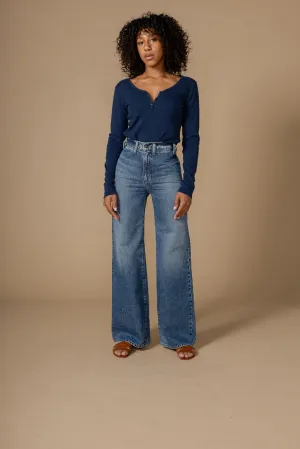 Iris Palazzo || Milton