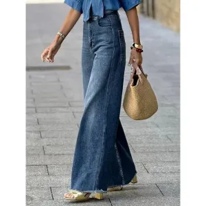 Isabella | Casual Vintage Pants