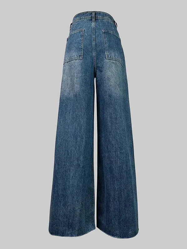 Isabella | Casual Vintage Pants