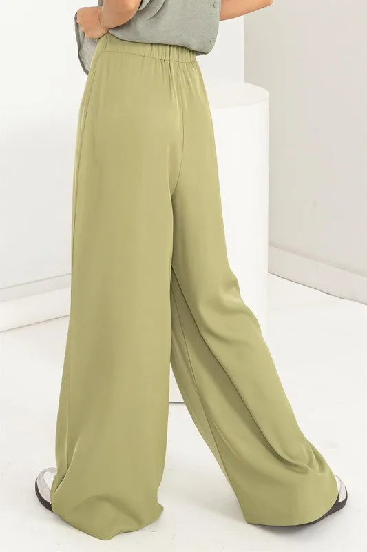 Ivanka Pants